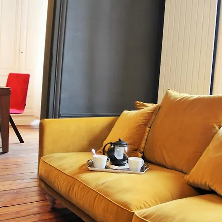 Ferienwohnung Henri IV - Parking Included - Self Check-In Chartres Exterior foto