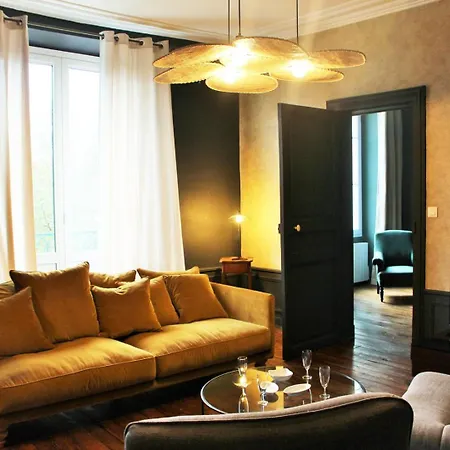 Ferienwohnung Henri IV - Parking Included - Self Check-In Chartres Exterior foto