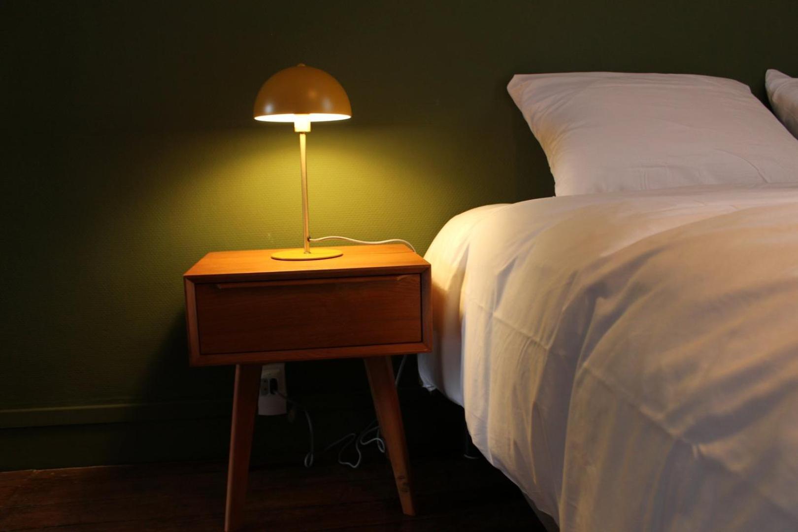 Henri Iv - Parking Included - Self Check-in Apartment