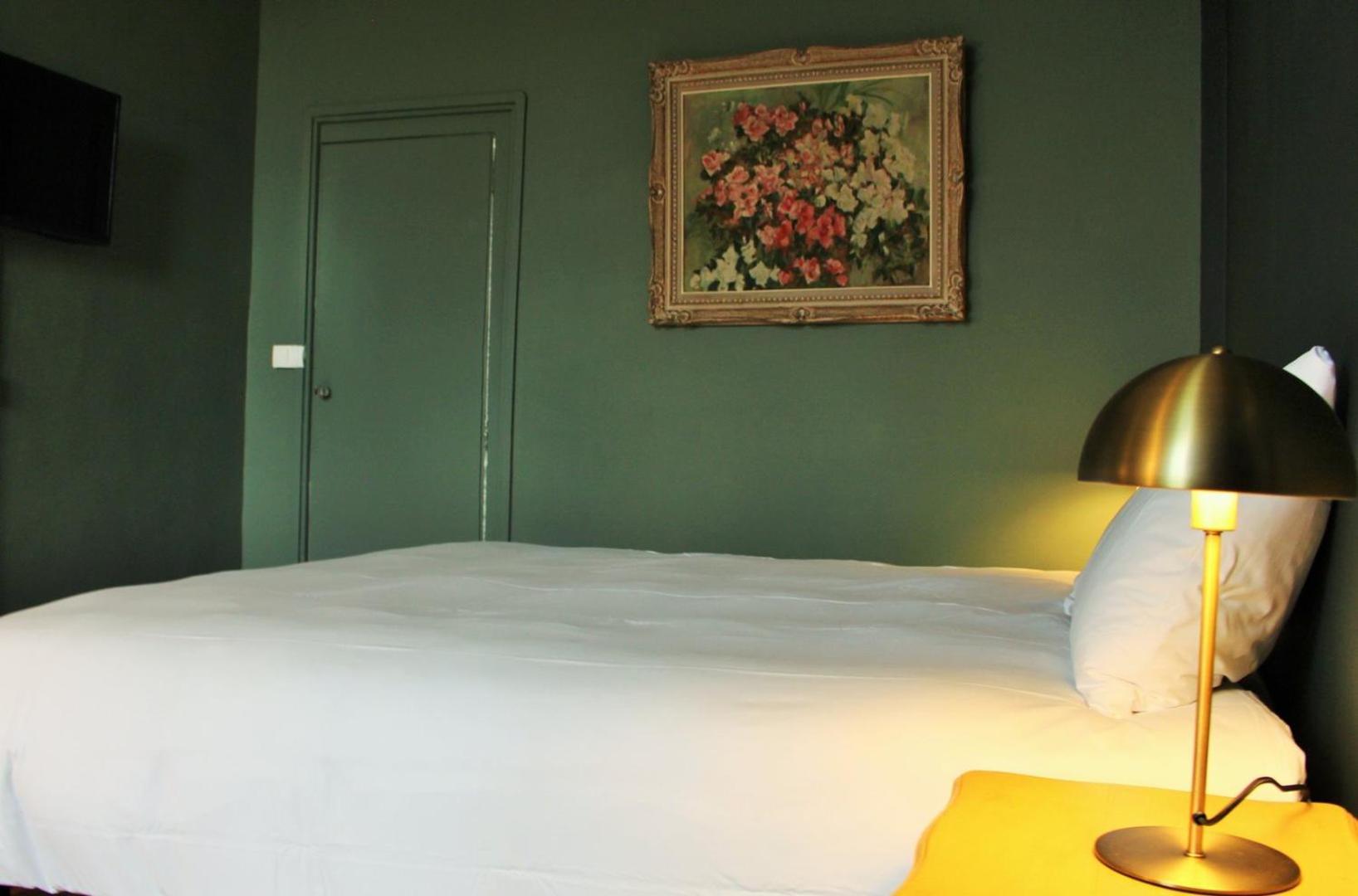 Apartment Henri Iv - Parking Included - Self Check-in