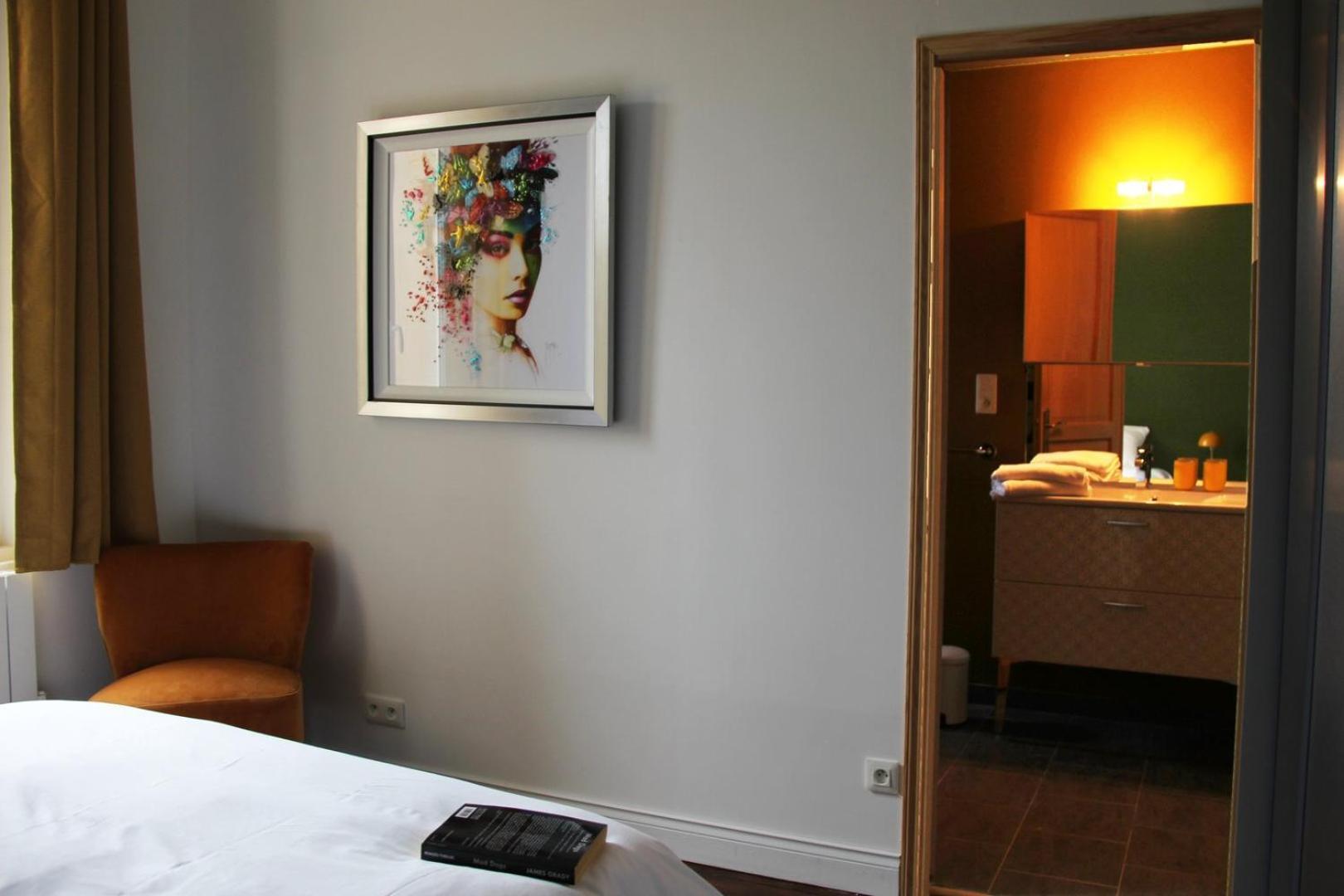 Henri Iv - Parking Included - Self Check-in Apartment Chartres